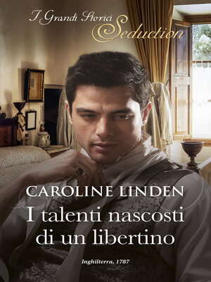 cover image of I talenti nascosti di un libertino